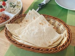 -ALAMEEN阿拉伯餐厅(三里屯店)