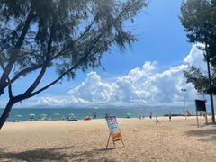 -玫瑰海岸文化旅游度假区