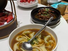 -筱爷叔·上海传统手工菜(玉树路店)