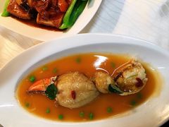 -朝(澳门伦敦人店)