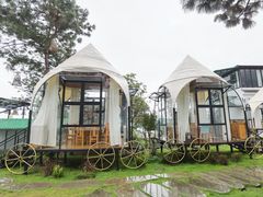 -云禾壹海景庄园餐厅