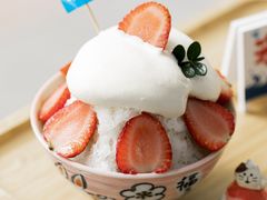 -陈记栗子(长宁路店)