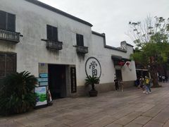 -三坊七巷历史文化街区