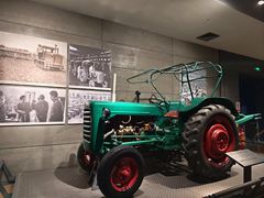 -柳州工业博物馆