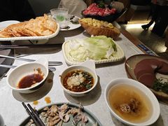 -鲜潭蒸汽石锅鱼(五道口购物中心店)
