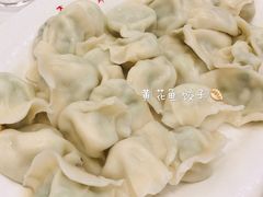 -万宝海鲜舫(劳动公园店)