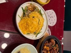 -宏状元现熬粥·京味菜(五棵松店)