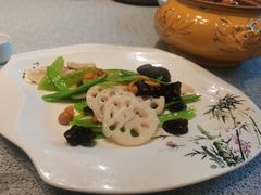 -同喜烤鸭店(光芒店)