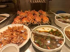 -潮人姐妹轩(海宁路店)