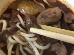 -王记生烫牛杂面馆(兰陵路店)