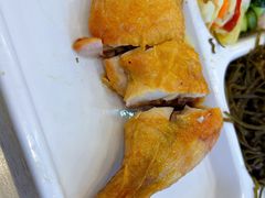 -香妃烤鸡(西单店)