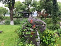 -杭州西湖柳莺里酒店·闻莺厅