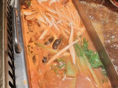 番茄鸳鸯锅底-要德火锅(鼓楼店)