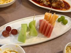 -东方明珠老上海8号餐厅(东方明珠广播电视塔店)