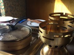 -小天鹅戴斯酒店鲸鲨百汇创作料理