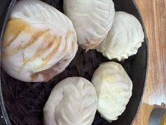 -东关回民小吃一条街(颍河西路店)