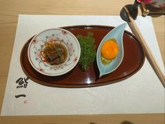 -鮨一日本料理(大中华店)