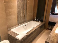 -上海崇明金茂凯悦酒店