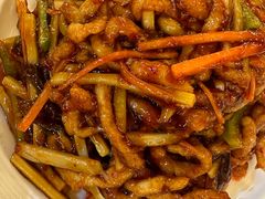-玉林烤鸭店(垡头店)