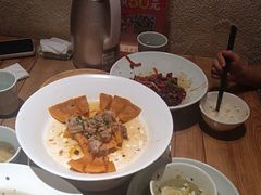 -北方家宴(番禺永旺店)