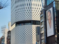 -三越百货(三越银座店)
