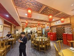 -杏花村水席楼·洛阳水席(老城十字街店)