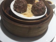 -红棉中餐厅·广州海航威斯汀酒店