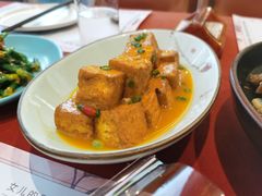 精品豆腐-赵小姐丨新中餐(曲江店)