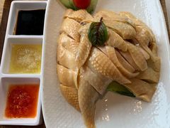 文东海南鸡-星怡会·新加坡新美食(苏州中心店)