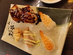 -科尔海悦酒店樱之河日本料理(清河东路店)