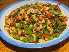-兔槽江湖菜·重庆璧山兔(水围店)