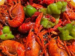 -金陵一哥龙虾(水木秦淮店)