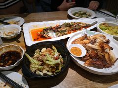 -南京人家(盛京大奥莱店)