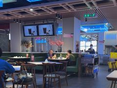 -火宫殿·小吃王国(坡子街店)