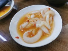 -耙豌豆重庆小面