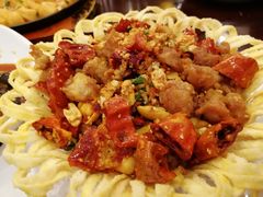 -江南名灶·农家乐(武里山天街店)