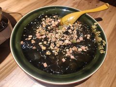 冰粉-先启半步颠小酒馆(常熟万达广场店)