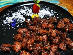 -烛影拾光观景餐厅·创意菜·摄影·小提琴(大唐不夜城店)