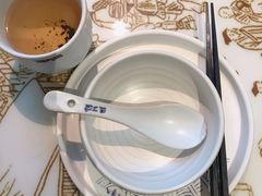 -俏九州·小炒黄牛肉(华润万象汇店)