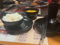-千寻烧肉(政务区店)