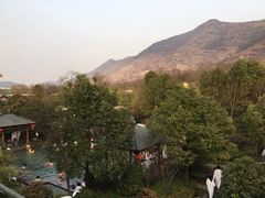 -深业半汤御泉庄温泉