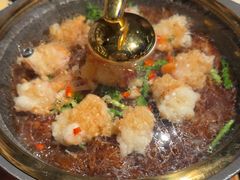 -绿茶餐厅(领展购物广场·中关村店)