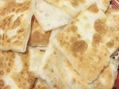 -庞家烧烤客栈(炮台山店)