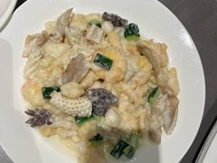 -燕春楼(海河华鼎店)