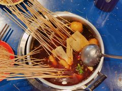 -马路边边串串香(双井直营店)