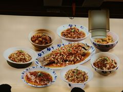 -八碗湘长沙市井菜(坡子街店)