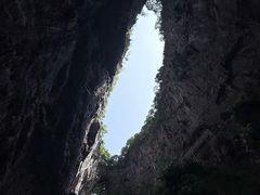 -英西峰林·洞天仙境