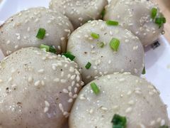 -小杨生煎(成山巴黎春天店)