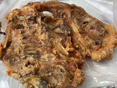 -新桥炸鸡店(中昂时代广场店)