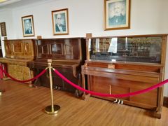 -鼓浪屿钢琴博物馆